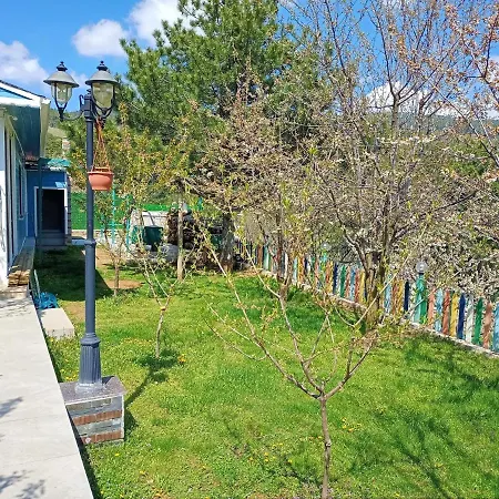 Nature View Private House With Garden In Osmangazi Apartment *