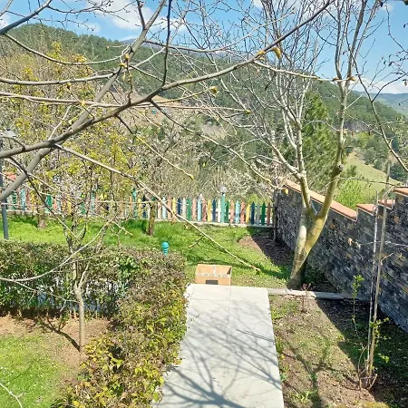Nature View Private House With Garden In Osmangazi * Bursa