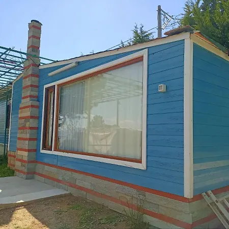 Nature View Private House With Garden In Osmangazi