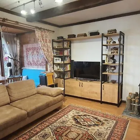 Nature View Private House With Garden In Osmangazi * Bursa