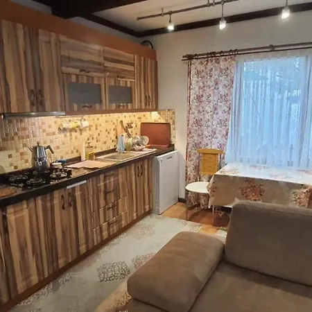 Nature View Private House With Garden In Osmangazi * Bursa