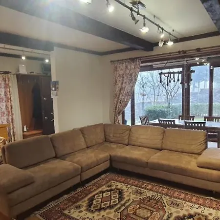 Nature View Private House With Garden In Osmangazi * Bursa