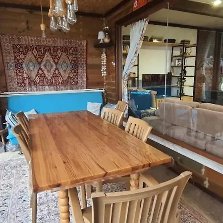 Nature View Private House With Garden In Osmangazi * Bursa