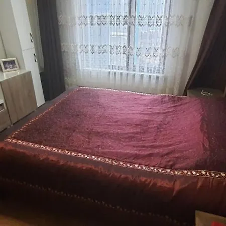 Nature View Private House With Garden In Osmangazi Apartment *