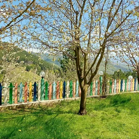 Nature View Private House With Garden In Osmangazi Apartment *