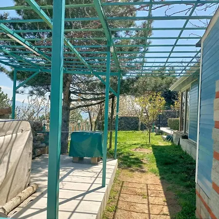 Nature View Private House With Garden In Osmangazi *