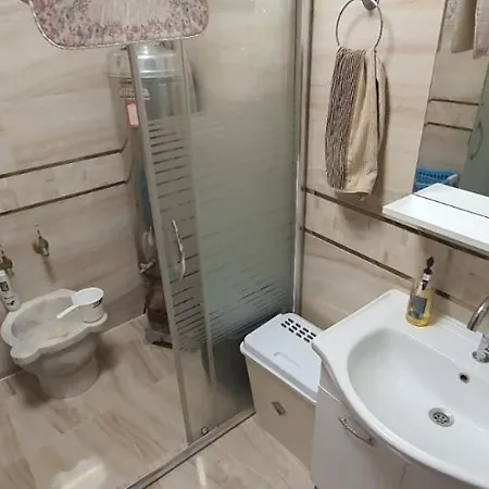 Apartment Nature View Private House With Garden In Osmangazi Bursa